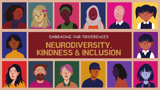 Inclusion Training Module for Schools and After School Programs